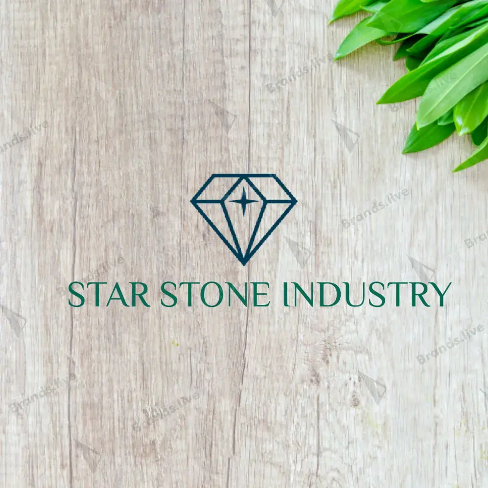 store logo